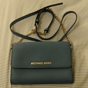 Michael Kors Crossbody Bag